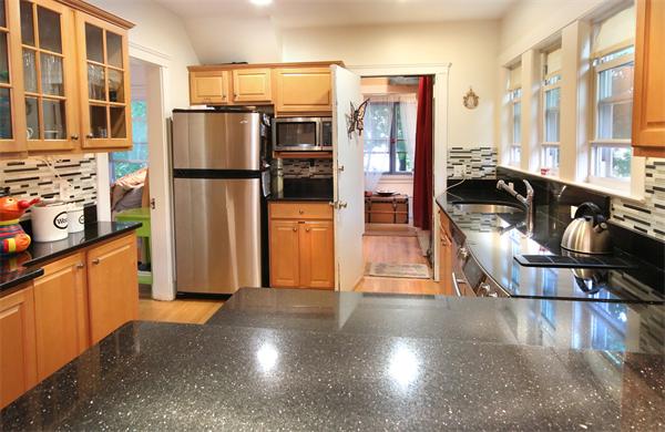 40 Murray Hill Road, Unit 2 Boston, MA 02131 - Photo 11 of 23 Gallery Image 11