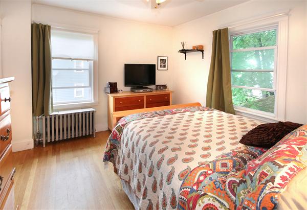 40 Murray Hill Road, Unit 2 Boston, MA 02131 - Photo 12 of 23 Gallery Image 12