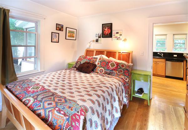 40 Murray Hill Road, Unit 2 Boston, MA 02131 - Photo 13 of 23 Gallery Image 13