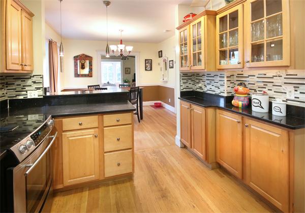 40 Murray Hill Road, Unit 2 Boston, MA 02131 - Photo 9 of 23 Gallery Image 9
