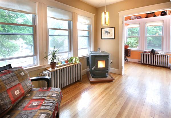 40 Murray Hill Road, Unit 2 Boston, MA 02131 - Photo 10 of 23 Gallery Image 10