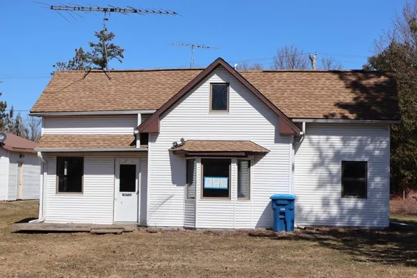 $101,900 | N3806 North 6th Street, Weyerhaeuser, WI 54895