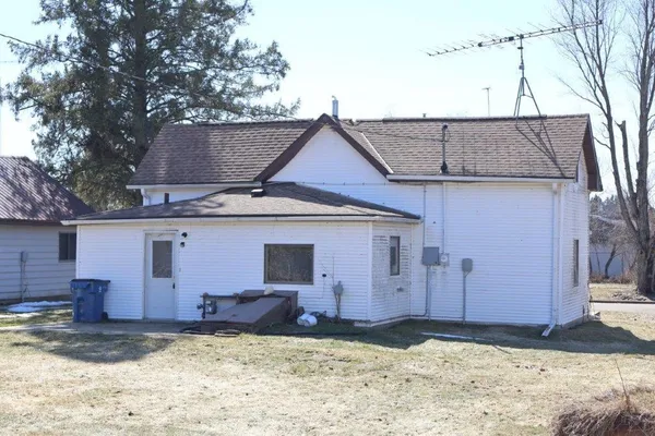 $101,900 | N3806 North 6th Street, Weyerhaeuser, WI 54895