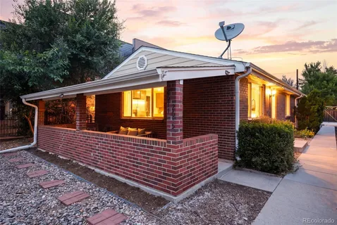 $425,000 | 2611 West 26th Avenue, Denver, CO 80211