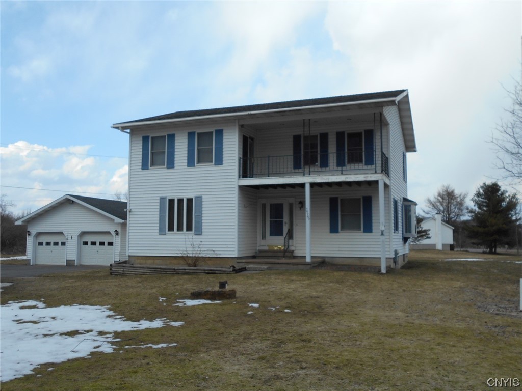 35749 Sayre Road Champion, NY 13619 - Photo 1 of 1