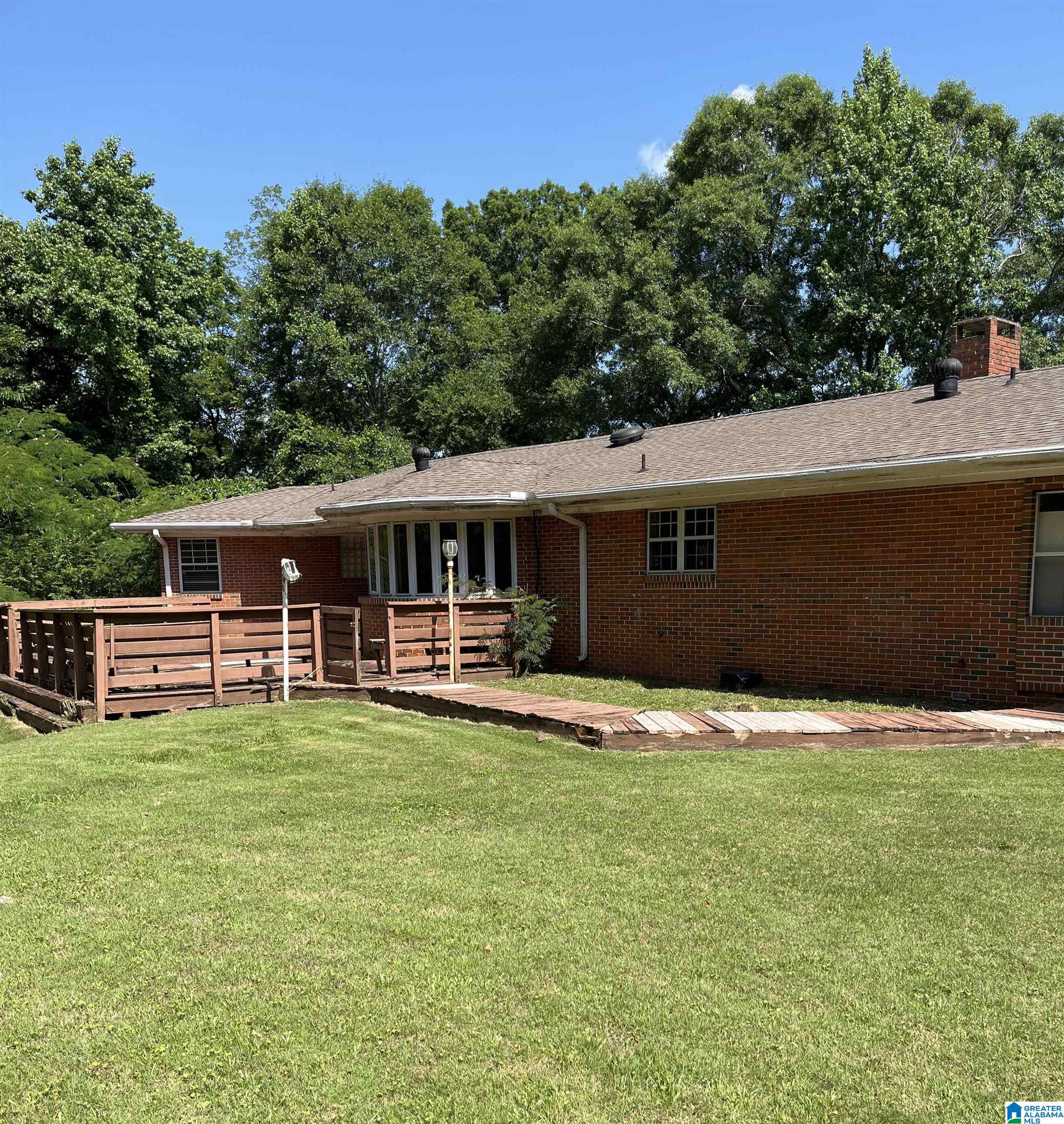 970 Minor Street Birmingham, AL 35224 - Photo 2 of 8