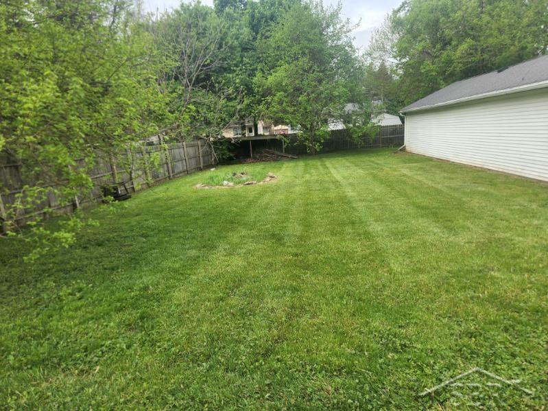 1909 North Aurelius Road Holt, MI 48842 - Photo 22 of 25