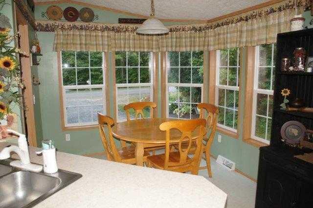 19 Goodhue Road Sidney, ME 04330 - Photo 4 of 22 Dining Room.