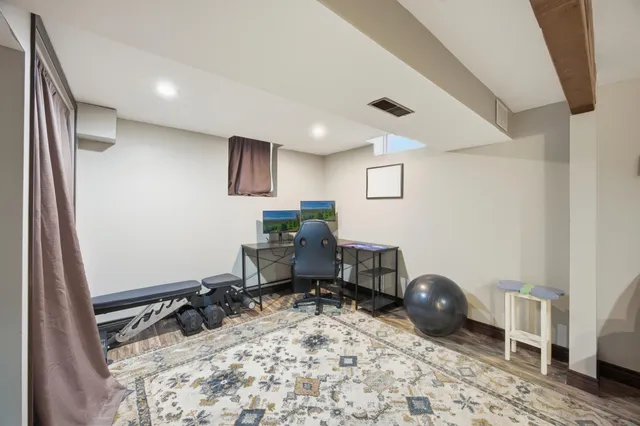 $278,500 | 901 17th Street Southwest, Willmar, MN 56201