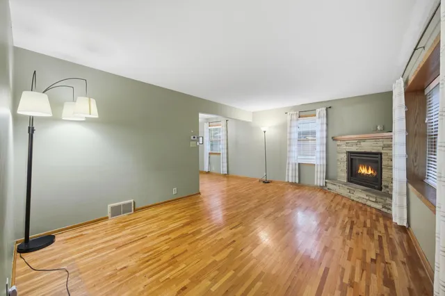 $278,500 | 901 17th Street Southwest, Willmar, MN 56201