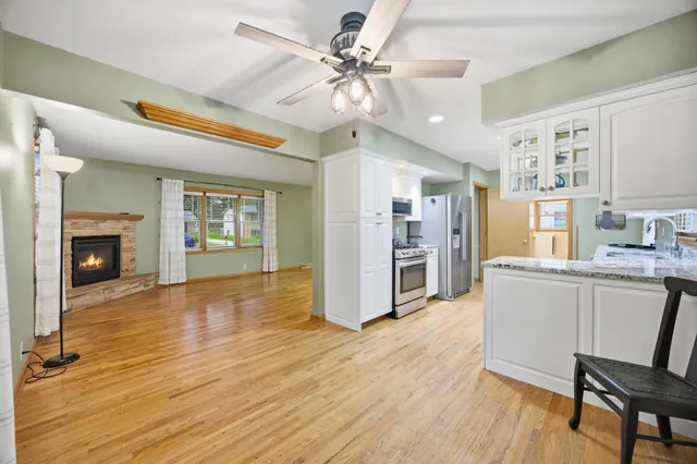 $278,500 | 901 17th Street Southwest, Willmar, MN 56201