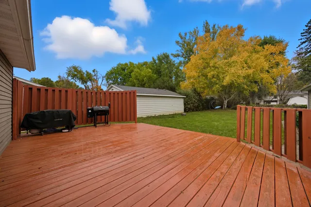 $278,500 | 901 17th Street Southwest, Willmar, MN 56201