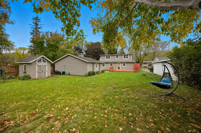 $278,500 | 901 17th Street Southwest, Willmar, MN 56201