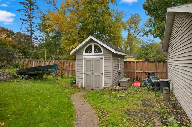 $278,500 | 901 17th Street Southwest, Willmar, MN 56201