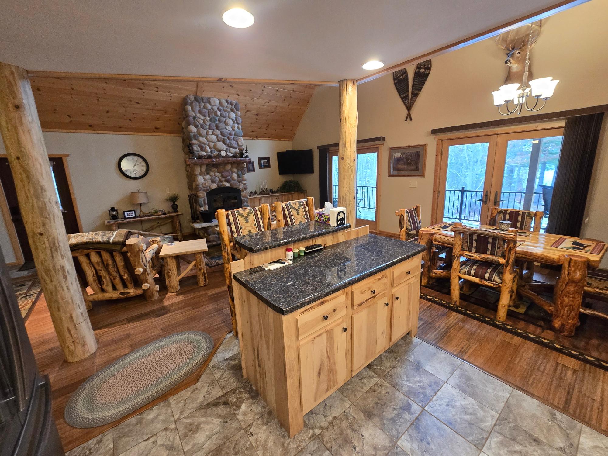 437 Pfeifer Road Tomahawk, WI 54487 - Photo 23 of 45 Gallery Image 23