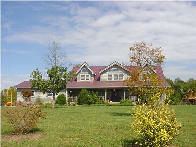 490 Copeland Road Ocoee, TN 37361 - Photo 1 of 9 Primary Photo