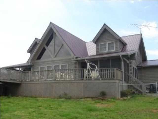 490 Copeland Road Ocoee, TN 37361 - Photo 4 of 9 Additional Photo
