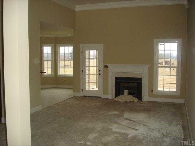 46 Jackson Ridge Court Willow Spring, NC 27592 - Photo 3 of 9 Photo 4