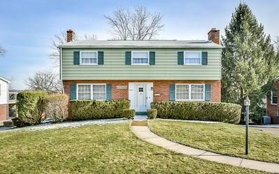 8534 Ridgemont Road Pittsburgh, PA 15237 - Photo 1 of 14 Gallery Image 1