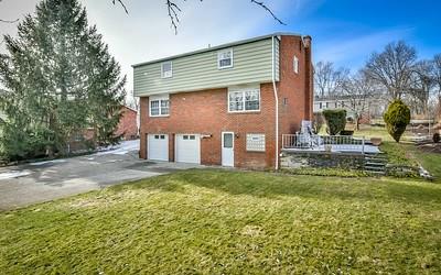 8534 Ridgemont Road Pittsburgh, PA 15237 - Photo 14 of 14 Gallery Image 14