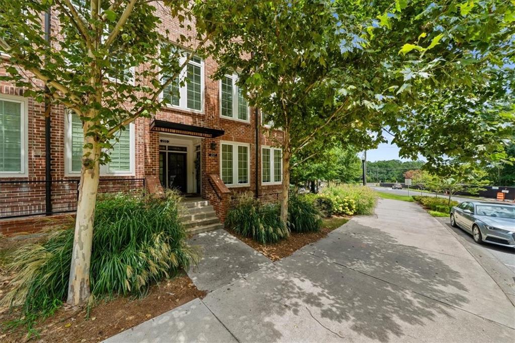 205 Devore Road Alpharetta, GA 30009 - Photo 11 of 64