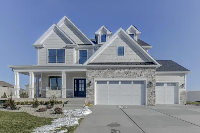 $859,900 | 10221 Allison Road, Munster, IN 46321