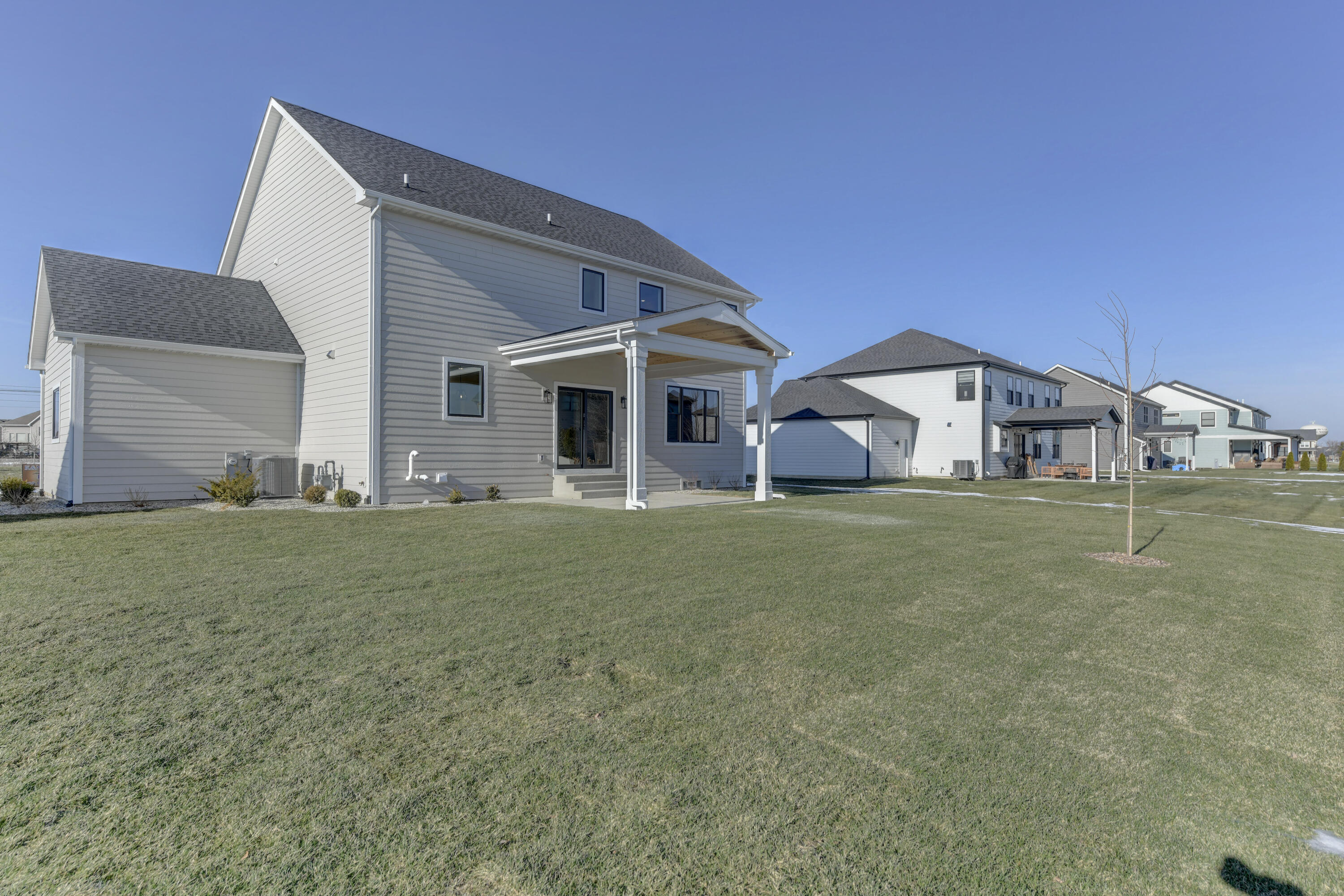 10221 Allison Road Munster, IN 46321 - Photo 19 of 35 3000x2000