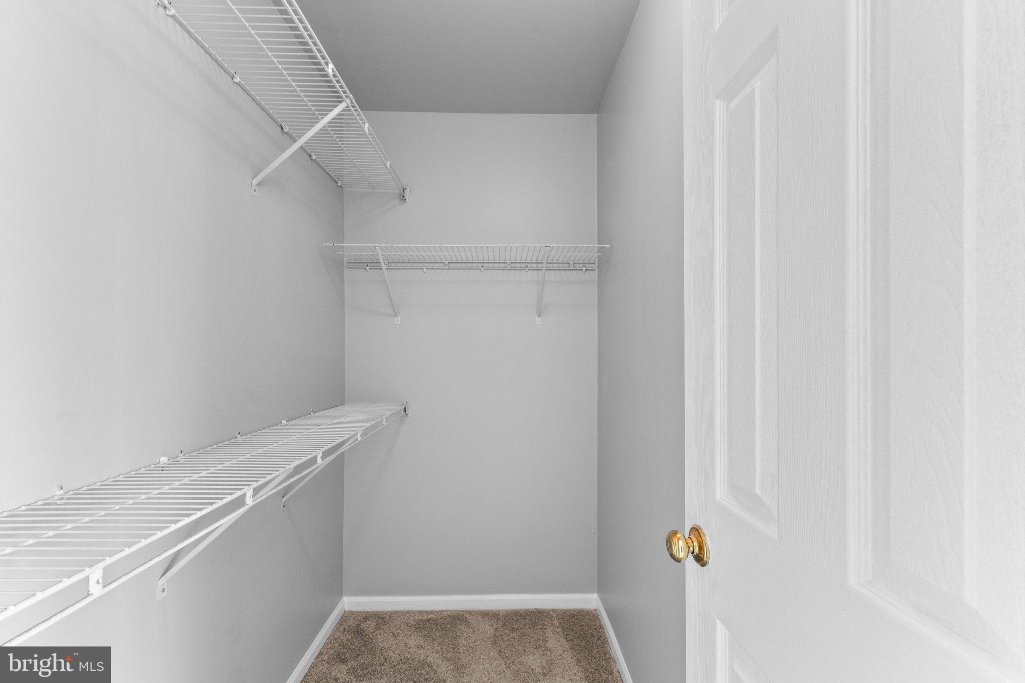 6008 Bingley Road Alexandria, VA 22315 - Photo 13 of 39 Huge walk in close in Primary bedroom!