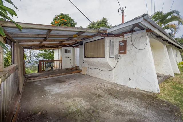 $375,000 | 84-5125 Hawaiʻi Belt Road, Captain Cook, HI 96704