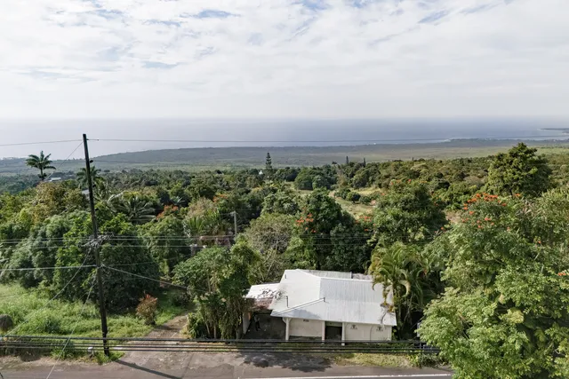$375,000 | 84-5125 Hawaiʻi Belt Road, Captain Cook, HI 96704