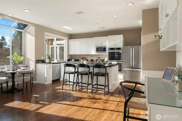 $2,450,000 | 15897 Southeast 56th Place, Bellevue, WA 98006