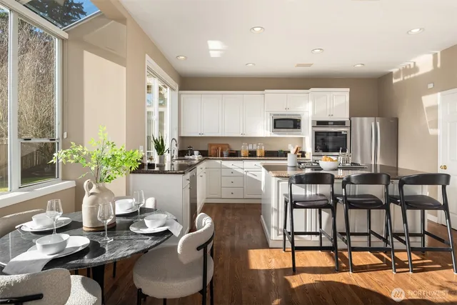 $2,450,000 | 15897 Southeast 56th Place, Bellevue, WA 98006