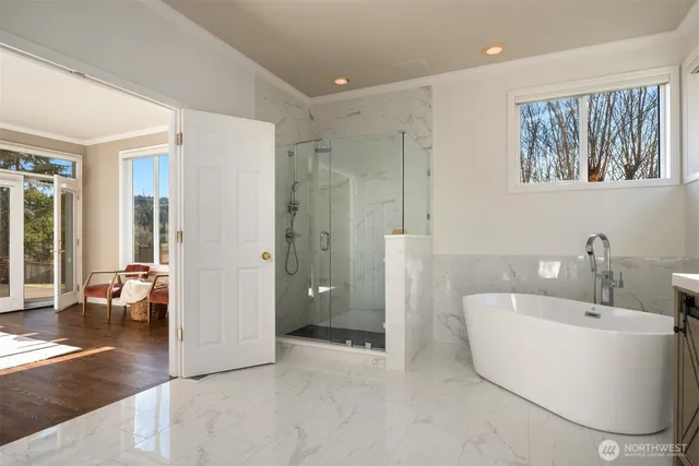 $2,450,000 | 15897 Southeast 56th Place, Bellevue, WA 98006