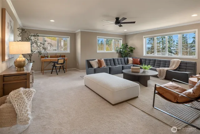 $2,450,000 | 15897 Southeast 56th Place, Bellevue, WA 98006