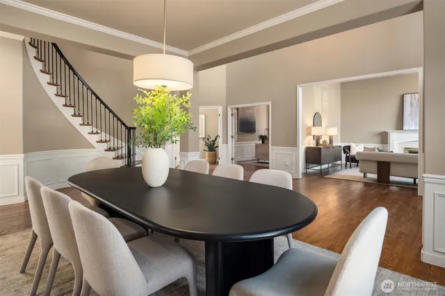 $2,450,000 | 15897 Southeast 56th Place, Bellevue, WA 98006