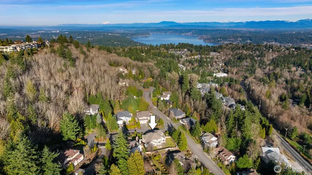 $2,450,000 | 15897 Southeast 56th Place, Bellevue, WA 98006