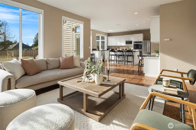 $2,450,000 | 15897 Southeast 56th Place, Bellevue, WA 98006