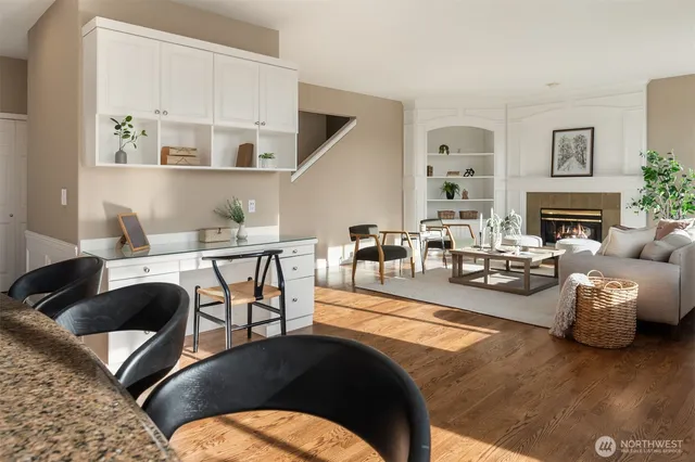 $2,450,000 | 15897 Southeast 56th Place, Bellevue, WA 98006