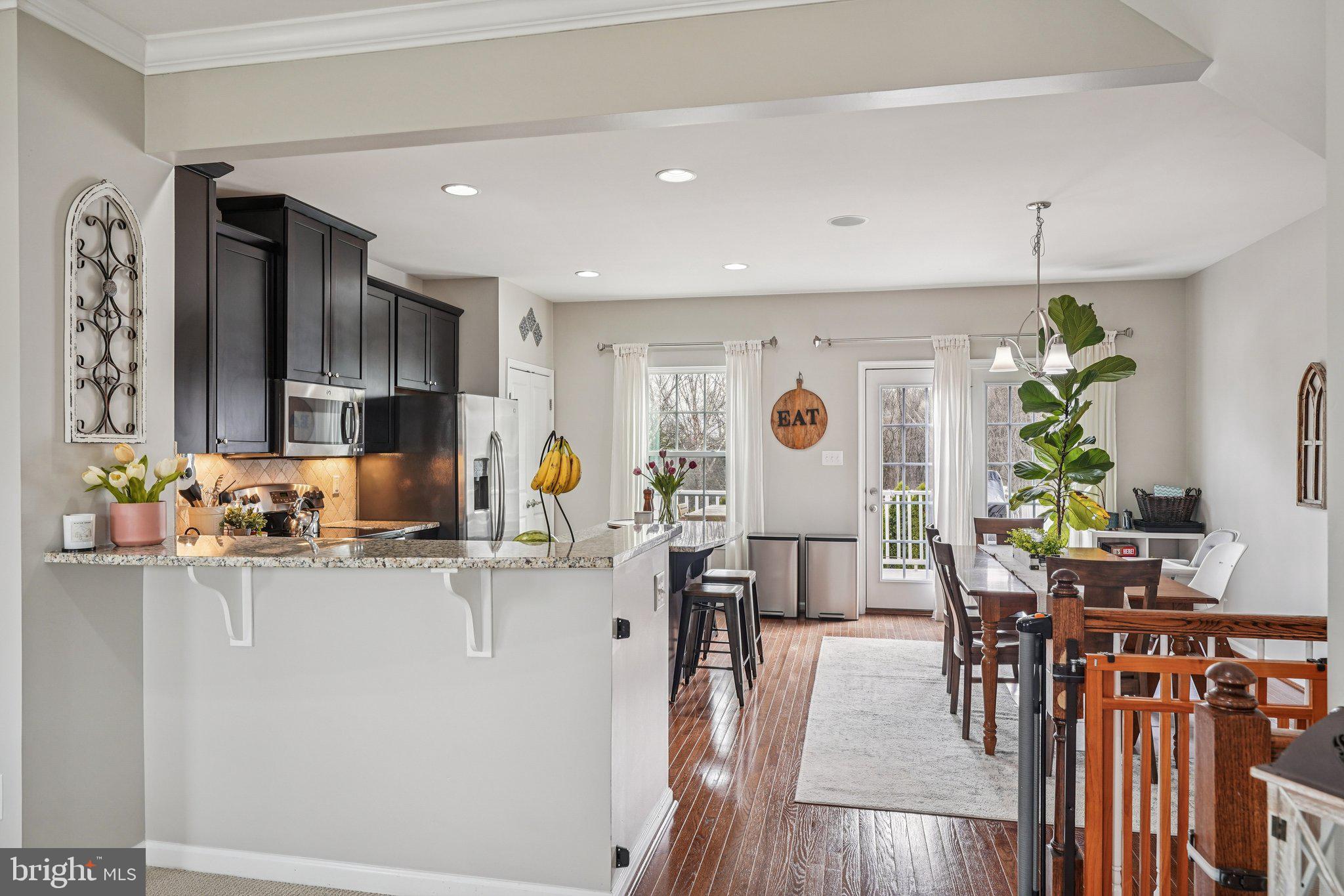 101 Emerson Court Clementon, NJ 08021 - Photo 12 of 44 2nd fl - kitchen