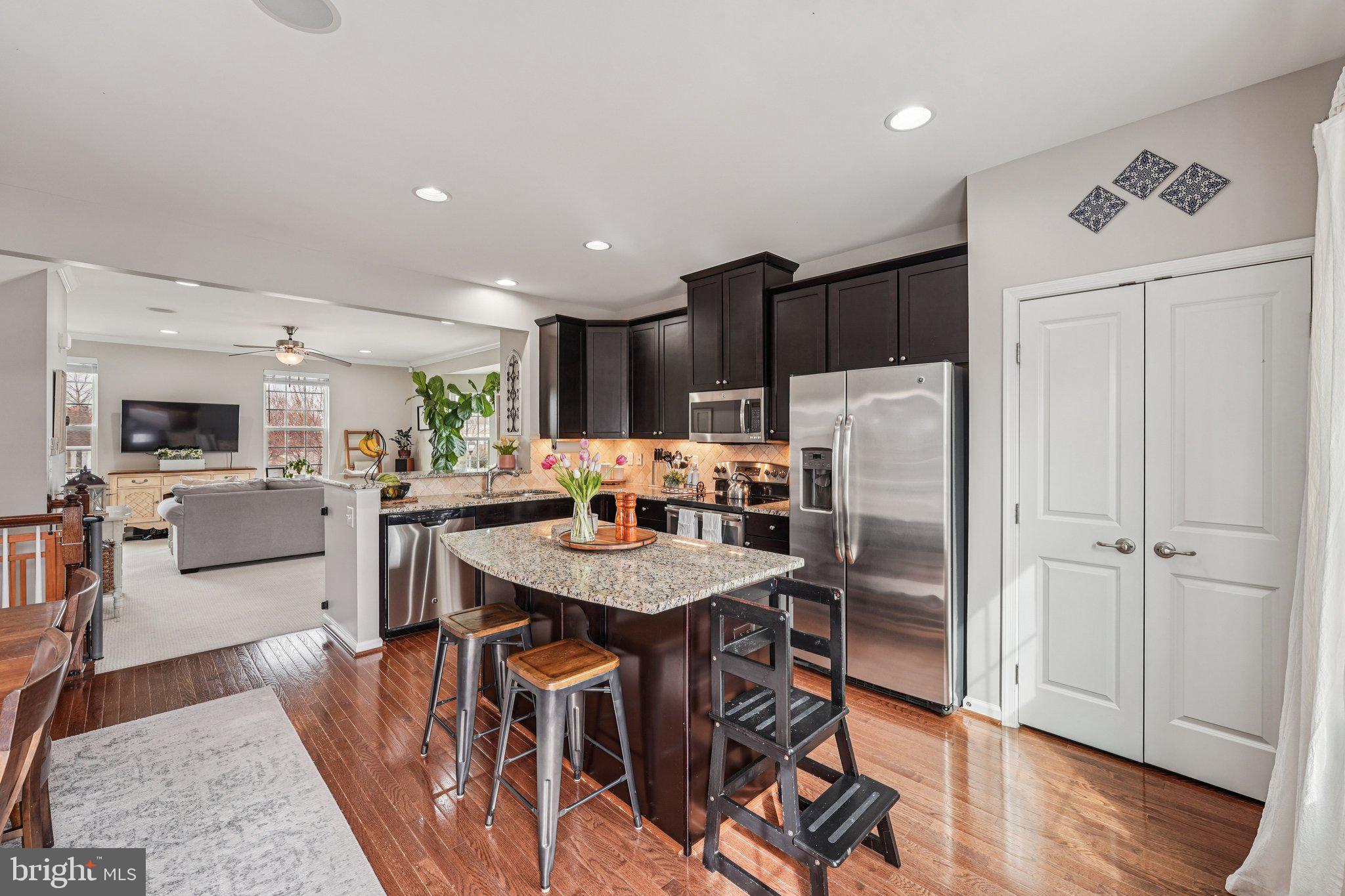 101 Emerson Court Clementon, NJ 08021 - Photo 13 of 44 2nd fl - kitchn