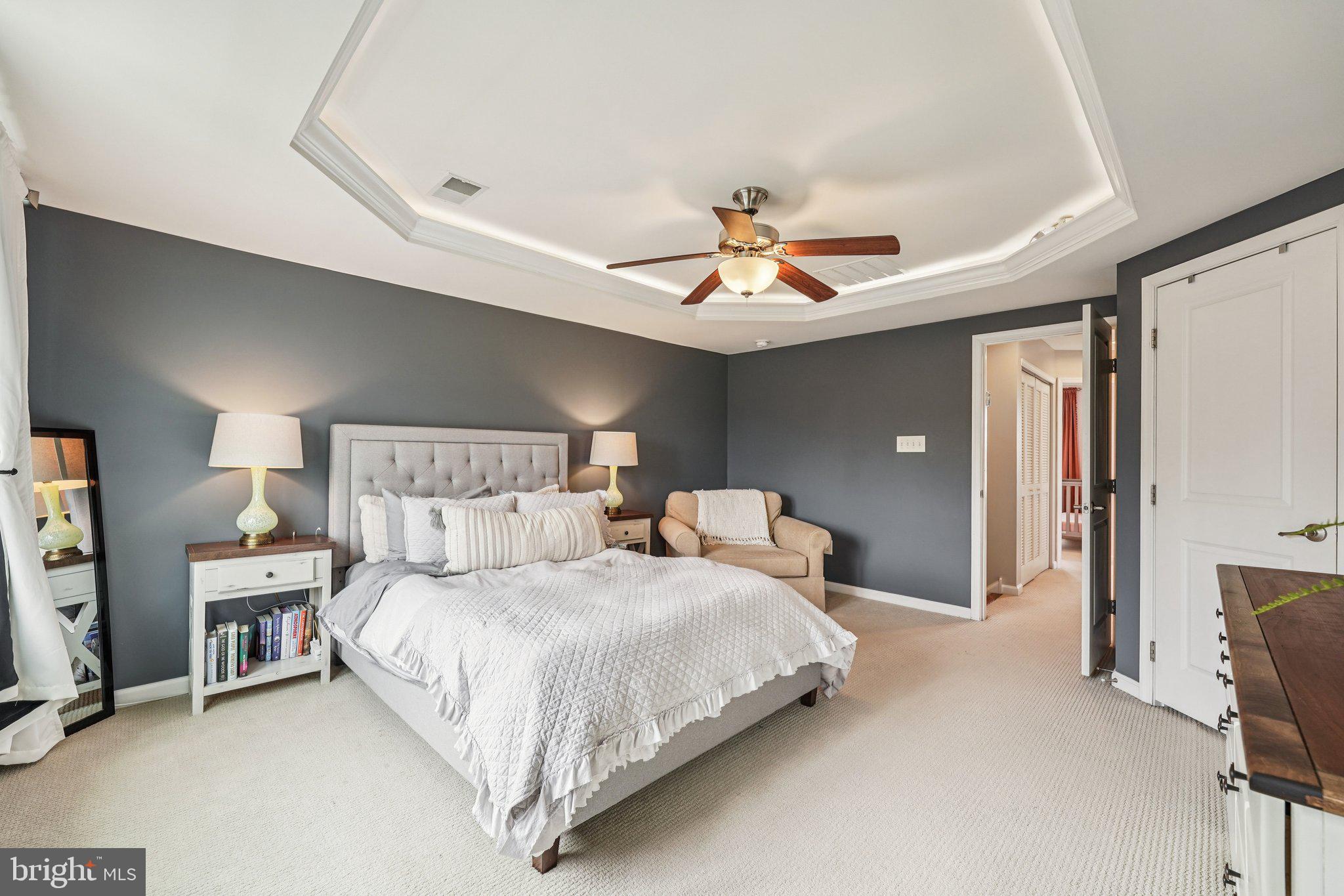 101 Emerson Court Clementon, NJ 08021 - Photo 25 of 44 primary bedroom