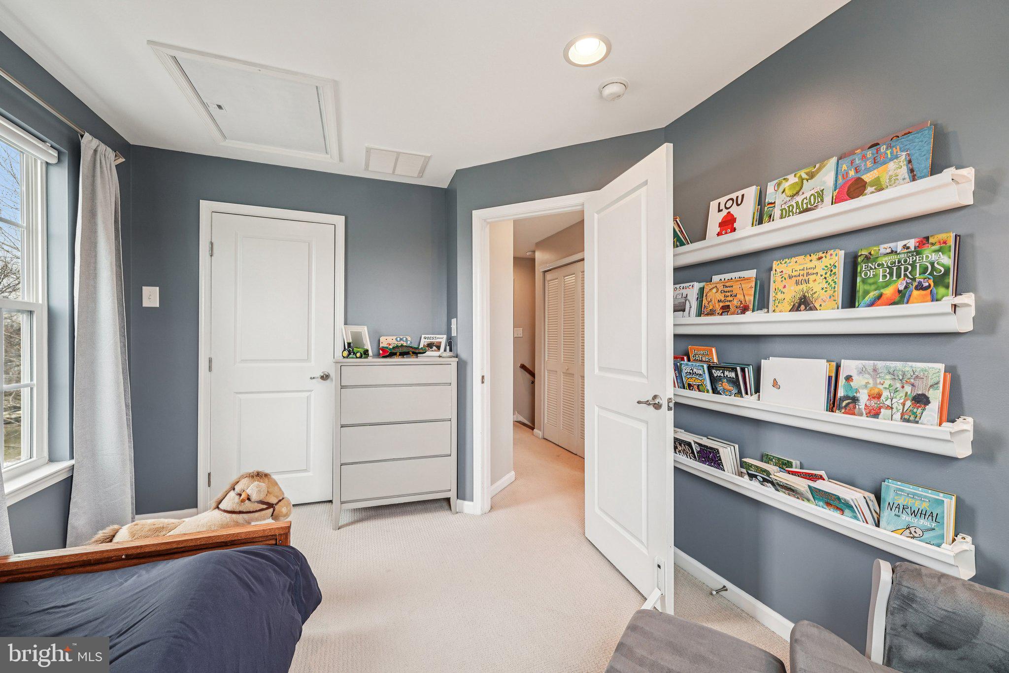 101 Emerson Court Clementon, NJ 08021 - Photo 28 of 44 bedroom 2