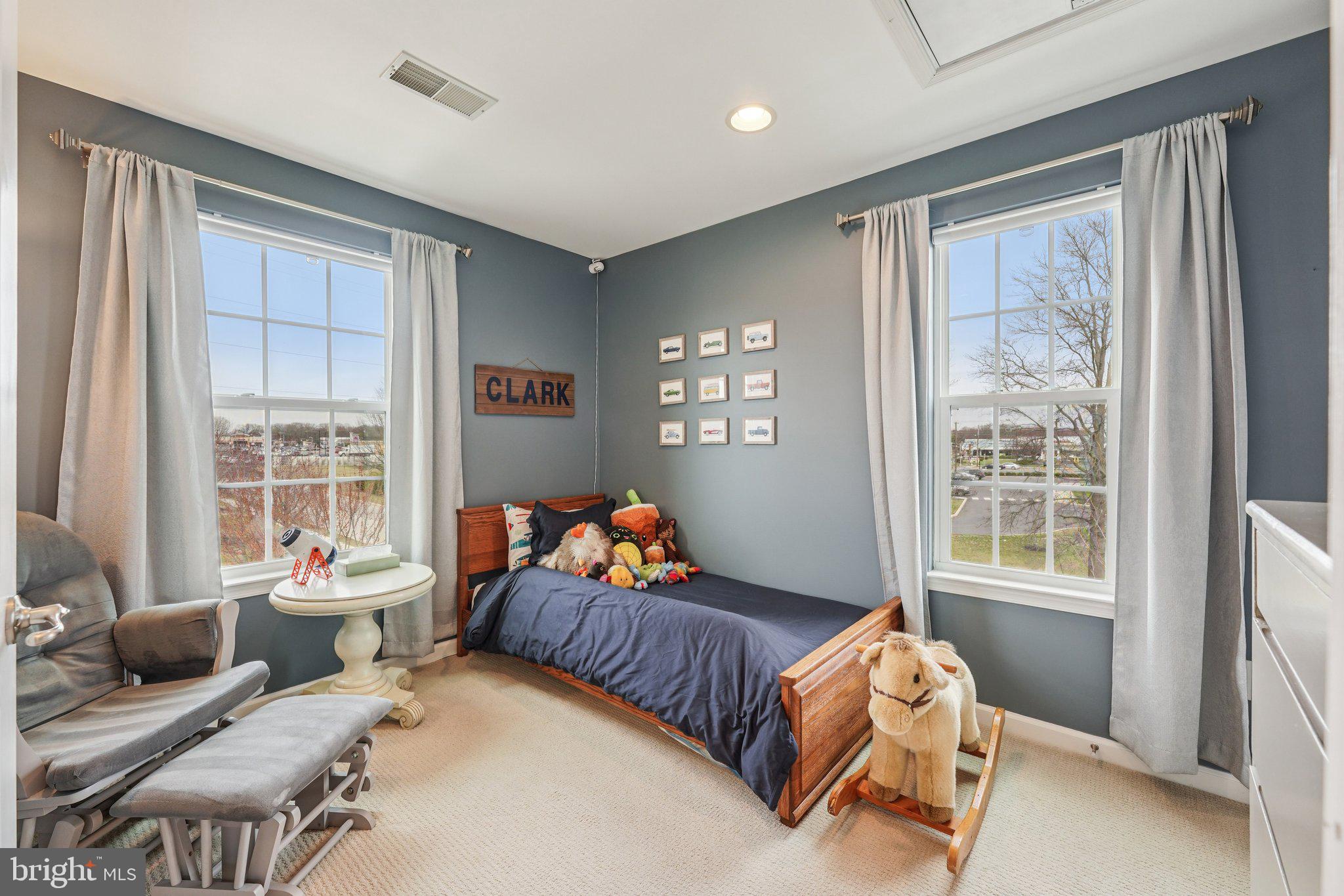 101 Emerson Court Clementon, NJ 08021 - Photo 29 of 44 bedroom 2