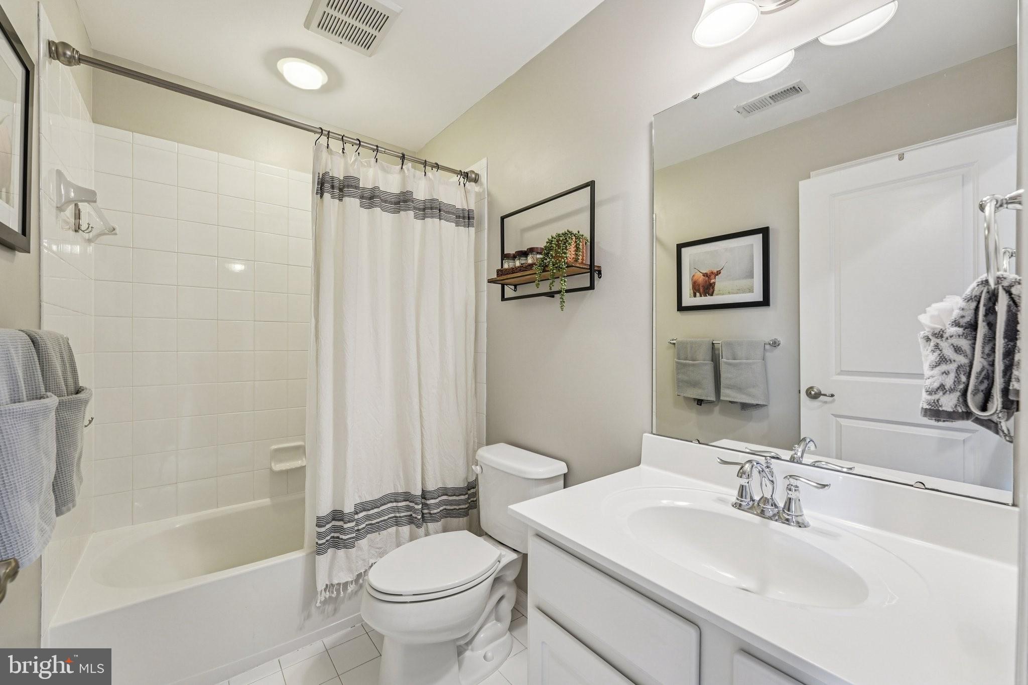 101 Emerson Court Clementon, NJ 08021 - Photo 30 of 44 hall bathroom