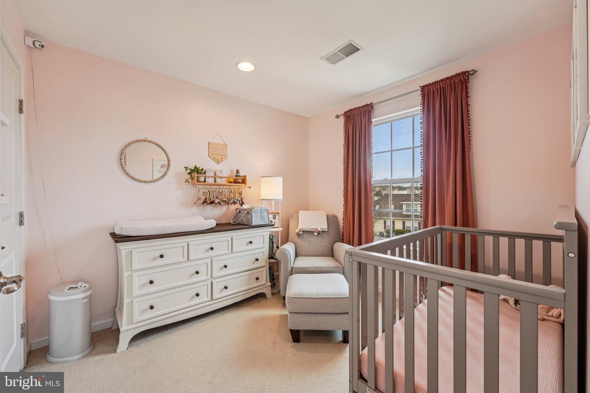 101 Emerson Court Clementon, NJ 08021 - Photo 32 of 44 bedroom 3