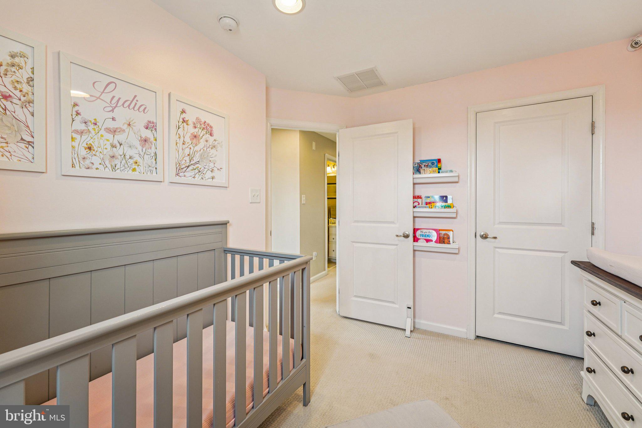 101 Emerson Court Clementon, NJ 08021 - Photo 33 of 44 bedroom 3