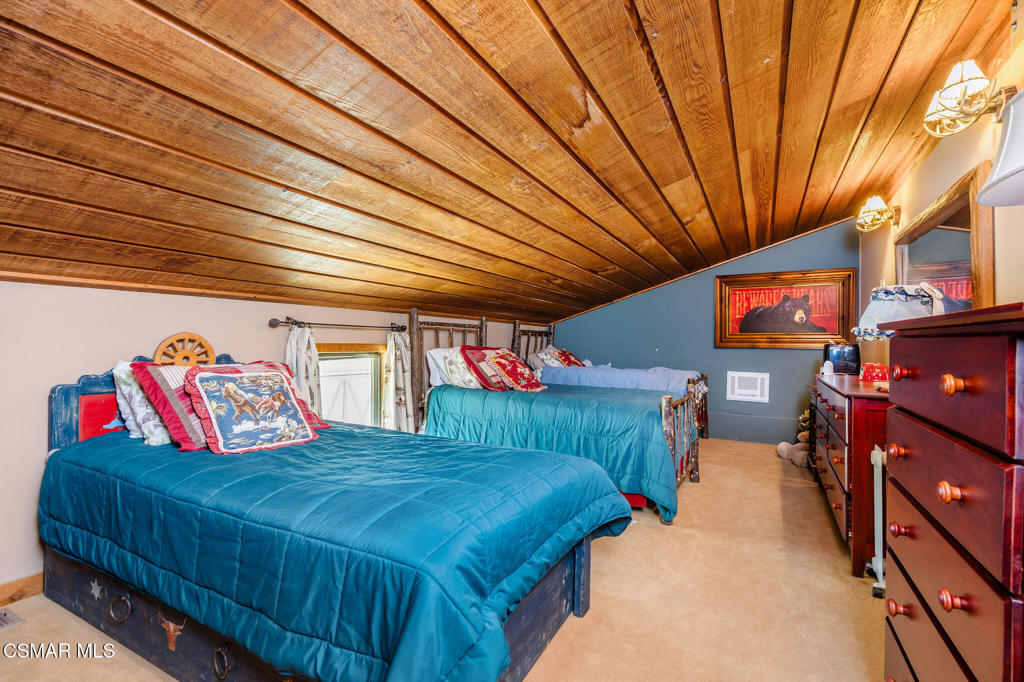716 Aspen Springs Ranch Road Mammoth Lakes, CA 93546 - Photo 62 of 106 716 Aspen Springs Ranch Rd