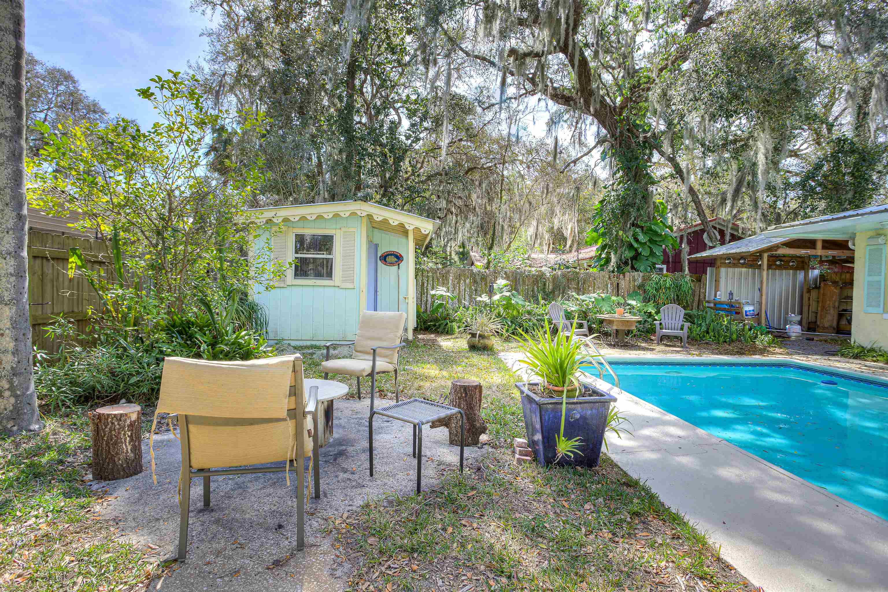 163 Linden Road St. Augustine, FL 32086 - Photo 47 of 59 Gallery Image 47