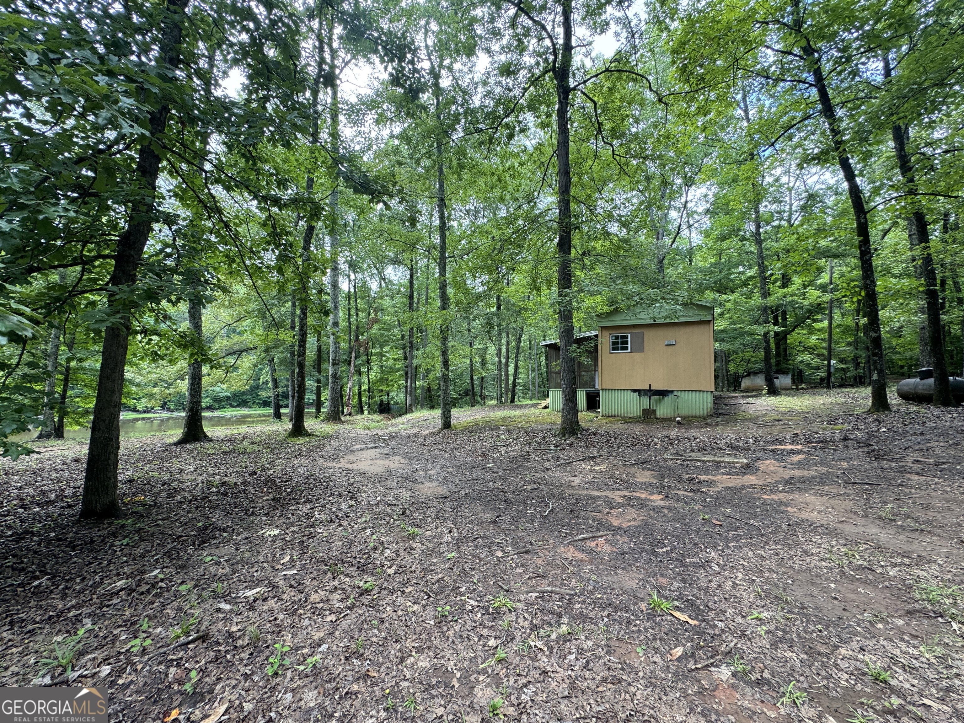 3413 Dames Ferry Road Forsyth, GA 31029 - Photo 22 of 23
