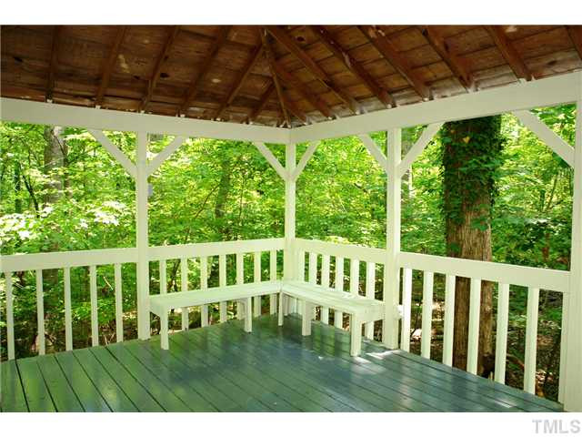 5001 Trail Ridge Drive Raleigh, NC 27613 - Photo 24 of 25 Photo 24